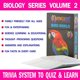 thumbnail image 2 of Juego de trivia POWERQUIZ Biología: Mundo de las aves para niños y adultos, 2 of 8