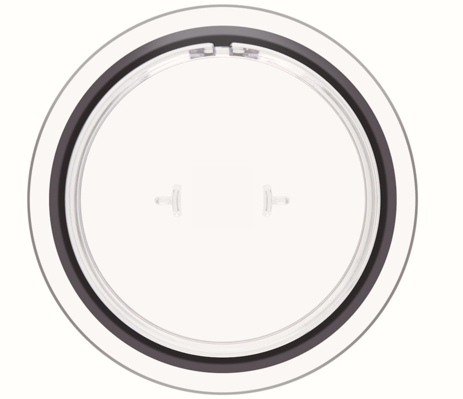 Tapa Para Espumador De Leche Nespresso Aeroccino 3