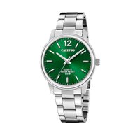 Reloj K5864/5 Calypso Verde Hombre Basic