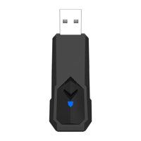 Bothyi - Controlador Convertidor Adaptador Bluetooth Receptor Inalámbrico Para Ps5/Ps4/Switch