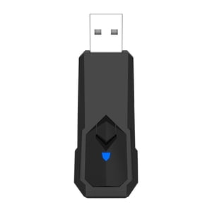 Bothyi - Controlador Convertidor Adaptador Bluetooth Receptor Inalámbrico Para Ps5/Ps4/Switch
