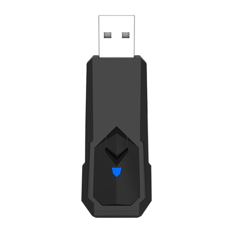 Bothyi - Controlador Convertidor Adaptador Bluetooth Receptor Inalámbrico Para Ps5/Ps4/Switch