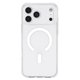 thumbnail image 1 of Funda Case-Mate para iPhone 18 Pro Transparente con MagSafe, 1 of 7