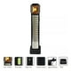 thumbnail image 2 of Lámpara De Emergencia Solar Portátil Recargable 30w, 2 of 5