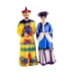 thumbnail image 5 of 1/64 Emperador Emperador Concubine Figura Coleccionables Para La Escena De Bricolaje Decoración Del Diorama, 5 of 5
