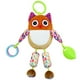 thumbnail image 2 of Sonajero Coche Cuna Muñeco Peluche Bebes Lau, 2 of 3