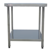 Prochef - Meson Centro 90 Cm 100% Inoxidable