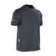 thumbnail image 3 of Polera Secado Rápido Hombre M/corta antibacterial reflectiva Azul, 3 of 8