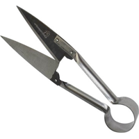 Genérico - Tijera Trasquilar 34Cm La Pajarita