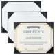 thumbnail image 1 of Portacertificados Fine Stationery 23 × 28 cm (Pack de 3), 1 of 6