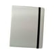 thumbnail image 2 of Carpeta De álbumes De Tarjetas Coleccionables, álbum Portátil, Carpeta De Colección De Tarjetas De 24,5x30,5 Cm, Color Blanco, 2 of 3