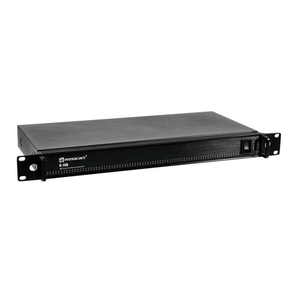 relacart r 14d sistema de distribucion de antena