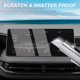 thumbnail image 4 of Protector de pantalla Karltys para Infiniti QX60 de 12,3", paquete de 2, 4 of 7