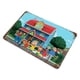 thumbnail image 3 of Cartel Metálico Decorativo Caillou Desmarcar 30x40cm, 3 of 6