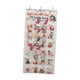 thumbnail image 2 of Bolsa De Almacenamiento Colgante Para Calendario De Adviento De Navidad Calendarios De Adviento Vacíos Para Rellenar, 2 of 3
