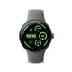 thumbnail image 1 of Reloj inteligente Google Pixel Watch 3 de 45 mm con Android LTE, color dorado, 1 of 9