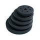 thumbnail image 3 of Discos Cemento Para Barras de 4 u x 5 KG Par Total 20 KG, 3 of 3