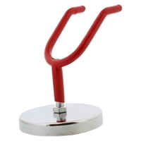 Ioensy - Soporte Magnético Para Pintura En Aerosol Soporte Para Cabina Hvlp De Alimentación Por Gravedad