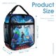 thumbnail image 2 of Cómo Entrenar a tu Dragón-theme Lunch Box Lunch Bag Insulated Reusable Lunch Tote Bag Cooler Tote Bag For Men Women gifts 20*11*27cm, 2 of 6