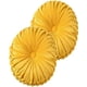 thumbnail image 1 of Pack De 2 Cojines Decorativos Redondo Elegante Y Sofisticado, 1 of 4