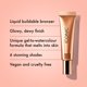 thumbnail image 2 of Bronceador líquido ICONIC LONDON Sheer Bronze Spiced Tan, 12,5 ml, 2 of 6