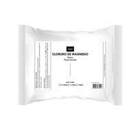 Aio - Cloruro De Magnesio Natural En Polvo 250 Gr 85 Dosis