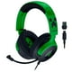 thumbnail image 1 of Audífonos Gamer Razer Kraken V4 X Minecraft Edition, 1 of 9