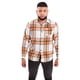 thumbnail image 1 of Camisa Algodón Invierno Leñadora A Cuadros Hombre 0033, 1 of 5