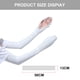 thumbnail image 1 of Guantes Largos Con Protección Solar Uv, Guantes De Conducción Con Protección Solar, Guantes Antideslizantes Con Protección Solar Para Deportes Al Aire Libre., 1 of 4