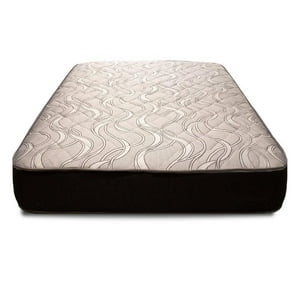 Sleepwell - Colchón Resorte Wild 1.5 Plaza Box