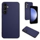 thumbnail image 2 of Funda Antigolpes para Samsung Galaxy S23 FE 5G Cubierta Delgada Azul, 2 of 6