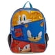 thumbnail image 1 of Mochila Escolar Niño Team Sonic Azul Sonic, 1 of 6