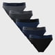 thumbnail image 1 of Slip Pack 5 Hombre Algodón Talla XXL, 1 of 1