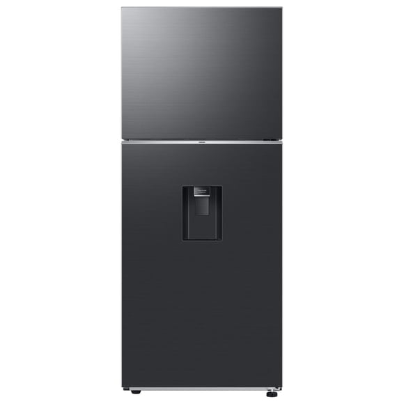 Refrigerador Samsung Top Mount No Frost / Rt38Cg6720B1Zs 389 Litros