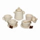 thumbnail image 2 of Juguete Madera Set de Té PLANTOYS, 2 of 6