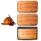 thumbnail image 1 of Ambientador Para Auto De Madera 40+ Días Aceites Esenciales, 1 of 9