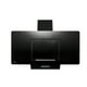 thumbnail image 1 of Campana Vidrio Negro Control Touch 90Cm - 90J76, 1 of 4