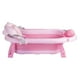 thumbnail image 2 of Bañera Aquatic Giraffe Pink, 2 of 3