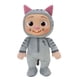 thumbnail image 1 of Pelúcia JJ Kitty de Cocomelon Jazwares 22 cm, 1 of 3