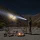 thumbnail image 5 of Linterna LED Recargable Rescate Potente Bocina Parlante, 5 of 7