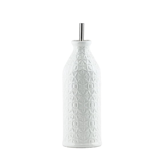 Cásera de Aceite 10 Strawberry Street Embossed Monaco