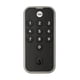 thumbnail image 4 of Cerradura Deadbolt para puerta delantera Yale YED210-NR-619, níquel satinado, 4 of 7