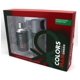 thumbnail image 1 of Set de fragancias United Colors of Benetton Colors Man Green 100 ml EDT y desodorante 150 ml, 1 of 4