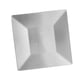 thumbnail image 5 of Escudo Reflector De Calentador De 4 Lados Para Exteriores, Parte Superior Para Tubo De Vidrio, Calentadores Exteriores, Distancia Del Orificio De 11cm, 5 of 5
