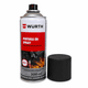 thumbnail image 2 of Pintura Wurth Alta Temperatura Negro Mate 215g, 2 of 3