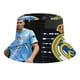 thumbnail image 1 of Rodri Sombrero Bucket Para Adultos Gorra De Protección Solar Sombrero De Pescador Plegable Para Viajes Al Aire Libre Pesca Y Actividades De Verano, 1 of 6
