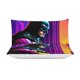 thumbnail image 3 of Batman 3-Piece Bedding Set Soft Warm And Comfortable Bed Set, 3 of 5