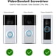 thumbnail image 3 of Set de destornillador HAO HELPER T6 T15 para Video Doorbell, 3 of 3