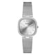 thumbnail image 1 of Reloj GUESS GW0354L1 de cuarzo para mujer con correa de acero inoxidable, 1 of 3