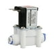 thumbnail image 4 of Válvula Solenoide De 1/4" CC 24 V, Resistente, Profesional, Fácil De Instalar, Conexión Rápida, 4 of 5